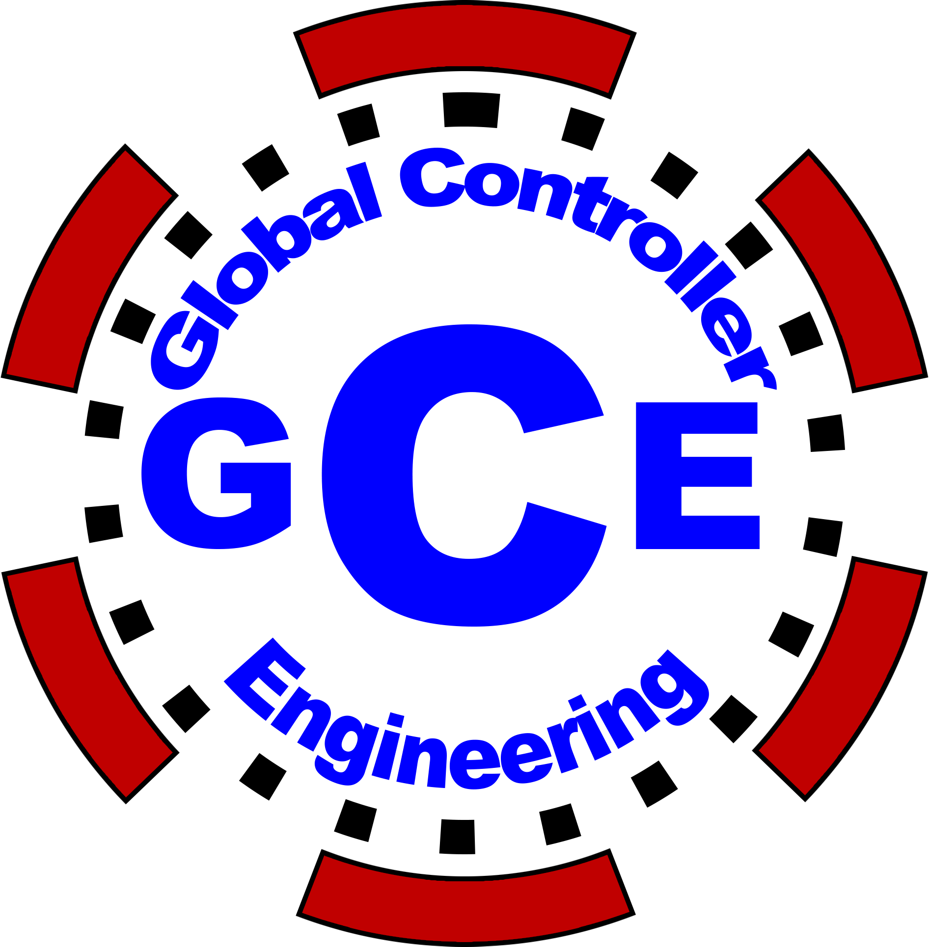 CV GLOBAL CONTROLLER ENGINEERING